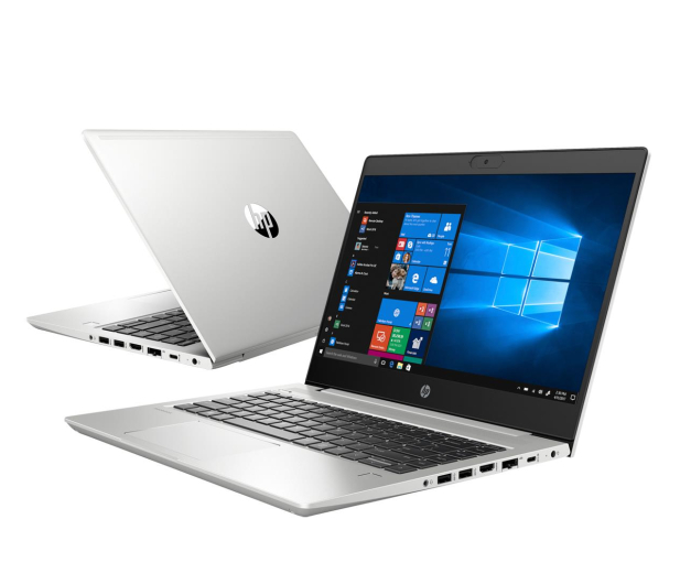 HP ProBook 440 G7 i5-10210/16GB/256+1TB/Win10P WWAN - 597685 - zdjęcie